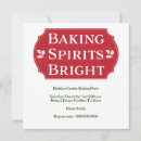 Search for homemade invitations Baking