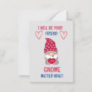 Search for gnome valentines day cards Classroom