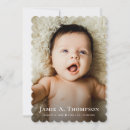 Search for scalloped edge invitations Heart