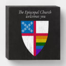 Search for church welcome gifts Episcopal