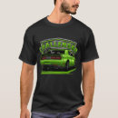 Search for dodge challenger tshirts Car