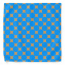 Search for polka dot bandanas Fashionable
