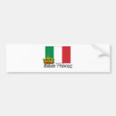 Search for italian bumper stickers Princess