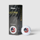 Search for american flag golf balls Usa