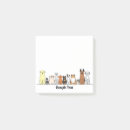 Search for dog breed post it notes Dogs