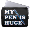 Search for funny laptop sleeves Sarcastic