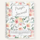 Search for prayer notebooks Pastel