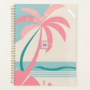 Search for monogram planners Tropical