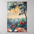 Search for good morning posters Inspirational