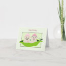 Search for two peas in a pod cards stamps Girl