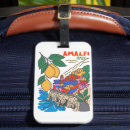 Search for europe luggage tags Mediterranean