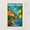 Search for amalfi coast postcards Travel