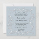 Search for nuptials wedding invitations floral