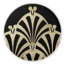 Search for art deco knobs and pulls Elegant