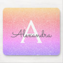 Search for colorful mousepads Modern