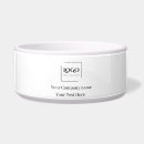 Search for logo pet bowls Minimalist