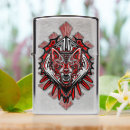 Search for wolf lighters Spirit animal