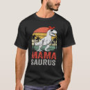 Search for dinosaur family tshirts Saurus