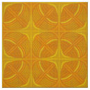 Search for geometric circle patterns fabric Modern