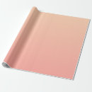 Search for gradient wrapping paper Ombre