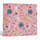 Search for harry potter binders Wizard