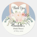 Search for bridal dress stickers Floral
