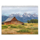 Search for grand teton calendars National