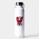 Search for dad water bottles Heart