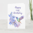 Search for 94th birthday cards Flowers