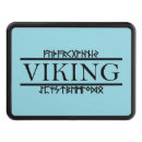 Search for viking trailer hitch covers Norse