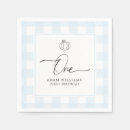 Search for fall birthday napkins Pumpkin