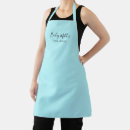Search for cleaning aprons Modern