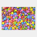 Search for candy wrapping paper Color
