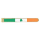 Search for irish tie bars Shamrock