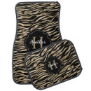 Search for zebra car floor mats Modern