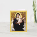 Search for virgin mary thank you cards Christian