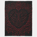 Search for gothic blankets Dark
