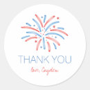 Search for 4th of july stickers Birthday