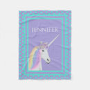 Search for purple unicorn blankets Trendy