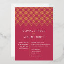 Search for diamond wedding invitations Shiny