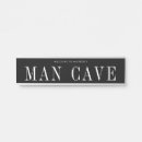 Search for man cave door signs Garage