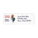 Search for patriotic return address labels Patriotism