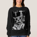 Search for alien hoodies Cat