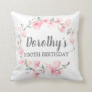 Search for pink pillows Keepsake