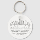 Search for dallas texas keychains Skyline