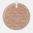 Search for brick ornaments Background