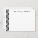 Search for corporate note cards White
