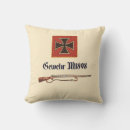 Search for rifle pillows Antique