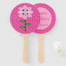 Search for bee hand fans Cute