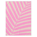 Search for palm leaf tablecloths Tropical